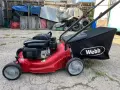 49: Моторна косачка Webb 4.0 hp , снимка 4