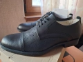 Нови обувки 43, естествена кожа, снимка 3