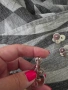 сребърен комплект Bvlgari, снимка 3