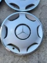 4 броя оригинални тасове за Mercedes 15, снимка 2