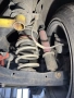 винтово окачване coilover , снимка 2