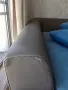 Употребяван ъглов диван, снимка 7