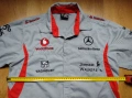 F1 / Mercedes Benz - риза, снимка 9