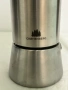 Кафеварка Groenenberg Moka Pot (4 чаши, 200ml) – За индукция и съдомиялна - нова, снимка 5