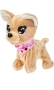 SIMBA Toys Chichi Love Interactive Dog Baby Boo, 30 cm, снимка 1