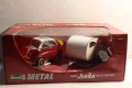 REVELL 1/18 BMW ISETTA CAMPER КЕМПЕР КАРАВАНА МОДЕЛ КОЛИЧКА, снимка 10