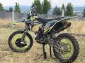 Husqvarna fe350, снимка 4