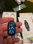 Нов смарт часовник H91 Smartwatch / Спортна гривна - Черен, снимка 1