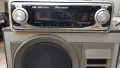 Pioneer DEH-P2650 CD player/changer control , снимка 5