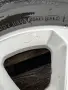 Лети  джанти Opel Saab 5х110 16 цола, снимка 8