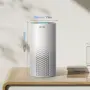 Пречиствател за въздух Afloia Kilo – 3-степенна филтрация, 1076 ft² покритие, 22 dB, 7 цвята светлин, снимка 5