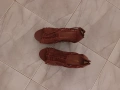 Дамски сандали чисто нови, снимка 3