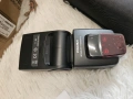 Нова светкавица Yongnuo YN568EX III, снимка 4