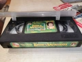 КНИГА ЗА ДЖУНГЛАТА-ORIGINAL VHS TAPE 0605261748L1, снимка 10