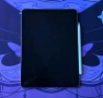 Ipad Air 5 10,9 + Apple Pencil + 4 Cases, снимка 1