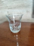 Кристални чаши оловен кристал "Ропотамо","Зорница", "Моника".Купа за лед кристал.Единични бр., снимка 15