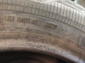2бр.зимни гуми 235/65/16 Continental, снимка 7