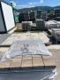 Павета Appia Antica, 6см, комби формат, цвят: мока - #Земелрок, снимка 6