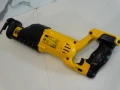 Dewalt DCS 380 - Саблен трион 18 V, снимка 5