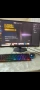 Гейминг Монитор AOC - Q27G4ZR, 27'' инча , 240Hz, 1ms, IPS, Adaptive-Sync VESA HDR 400 fast ips, снимка 2