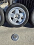 Джанти Ronal 15 цола 4х100 ,7j ,et25 ,205/50/15 Vw Bmw Opel Honda, снимка 3