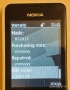 Nokia 301 .1 - White edition , снимка 10