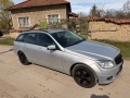 Mercedes C Class C200 2.2CDI 2011г EURO 5, снимка 3