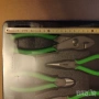 CORNWELL TOOLS 5 части качествени клещи комплект, снимка 6