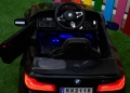 Aкумулаторна кола Bmw M5 Premium 24V/7Ah,500W Drift функция, снимка 8