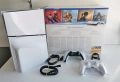 Конзола PlayStation 5 Slim Disk edition(2бр. контролери+ гаранция), снимка 2