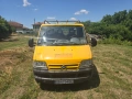 Citroen Jumper Самосвал 130 000 km, снимка 2