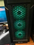Геймърски Компютър /Gaming PC Ryzen 5600 / RTX 1080TI 11GB / 16-32GB RAM / 1TB SSD / 700W Gold, снимка 1