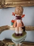 Ретро порцеланова фигурка , снимка 2