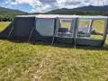 Палатка 4ри местна Dometic Rarotonga ftt401, снимка 2