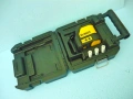 DeWALT DW 088CG - лазерен нивелир, снимка 10