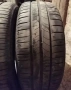 Продавам 2 броя летни гуми 205.55.16 на 1 сезон дот 2021 Мишелин , снимка 2