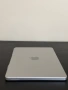 Нов Apple MacBook Neo 256GB Silver + оригинален Apple адаптер, снимка 3