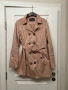 Тренчкот/ манто/ шлифер LC waikiki, снимка 1