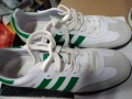 Мъжки маратонки ADIDAS SAMBA N°44, снимка 2