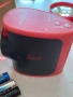 Линеен лазерен нивелир Leica Lino L2 , снимка 5