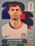 Стикери Панини Световно 2026 (Panini FIFA World Cup), снимка 7