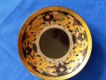 Винтидж японски стил порцеланови чаши с дракони – Gold Collection, снимка 5