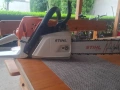 [ТОП] Моторен трион STIHL MS 231, 42,6 куб.см., 2,7 к.с., 35см, снимка 5