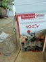 Vacsy миксер и изтисквачка + подаръци, снимка 3