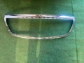 радиаторна решетка хром Mercedes S-klass W222 модел 2013-2017 г. #057S. A2228880051, снимка 1
