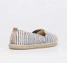 Roxy Flora II Pumps #EU 36 супер яки летни обувки еспадрили, снимка 4