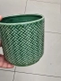 керамични саксии кашпи , снимка 2