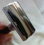 Самобръсначка - Gillette Super Adjuatable - "Black Beatu" USA, снимка 7