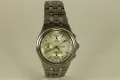 Мъжки Ръчен Часовник TCM Quartz Chronograph Germany, снимка 3