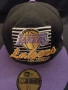 Винтидж шапка на Los Angeles Lakers , снимка 2